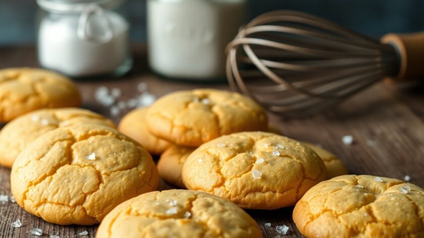 easy cookie recipes without brown sugar