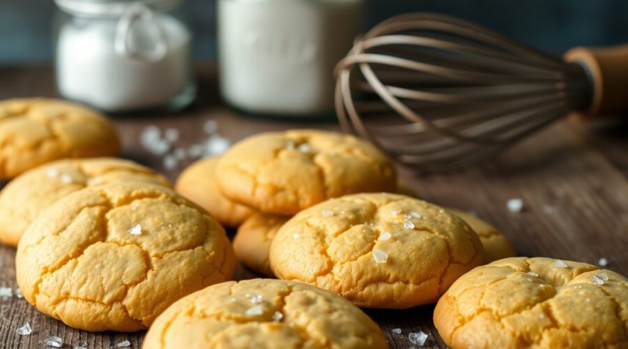 easy cookie recipes without brown sugar