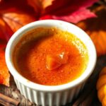 elegant fall dessert recipe