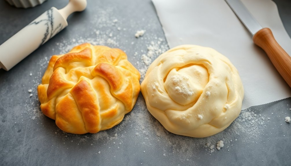 essential tools for pastry