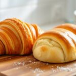 flaky pastry comparison explained