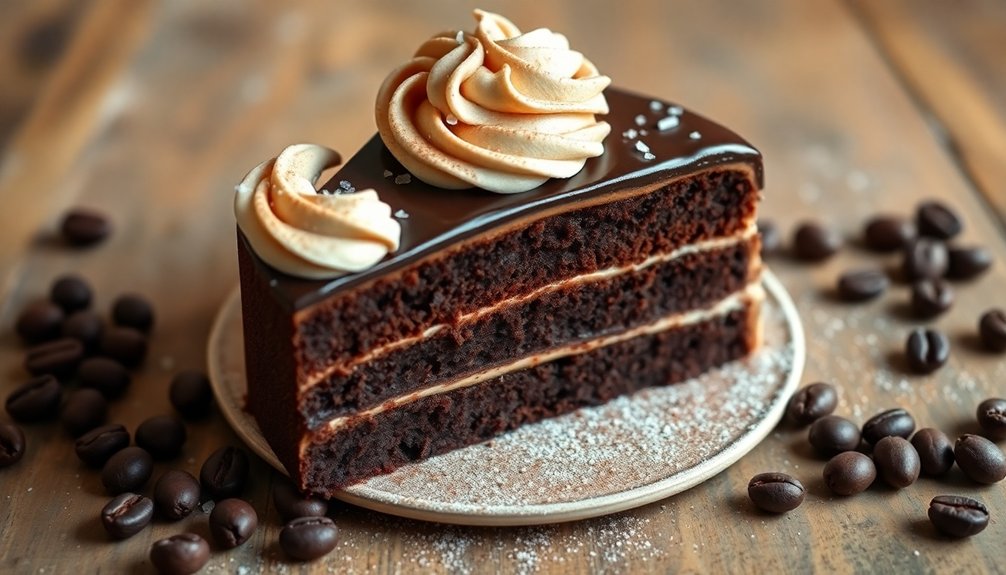 flavor variations and frosting