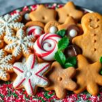 holiday cookies everyone enjoys