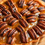 holiday pecan tart treats