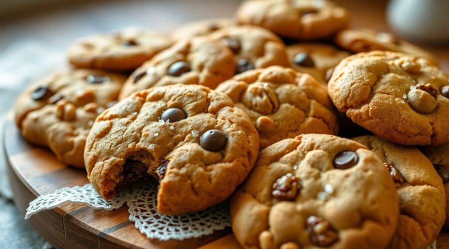 irresistible cookie recipes collection