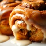 irresistibly soft cinnamon rolls