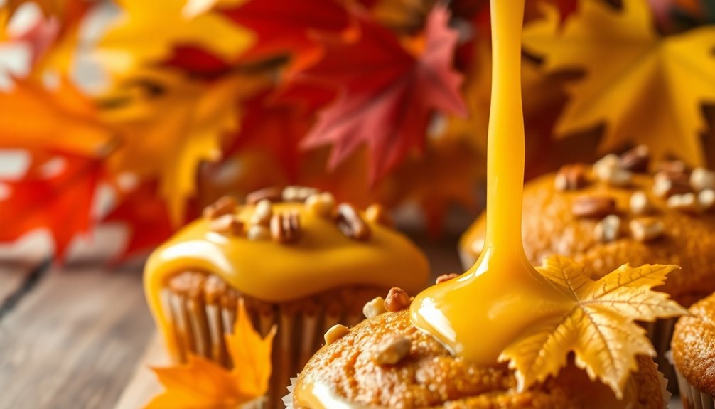 maple icing preparation guide