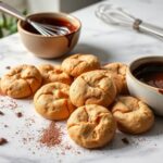 master french chocolate cookies