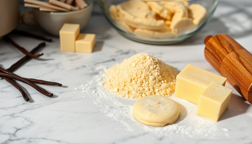 mix chill bake cookies