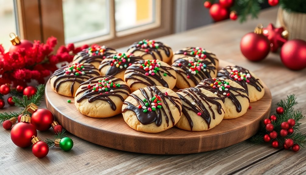 no bake cookie delight