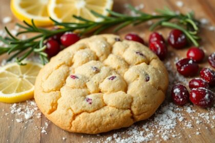 non chocolate cookie recipes creativity