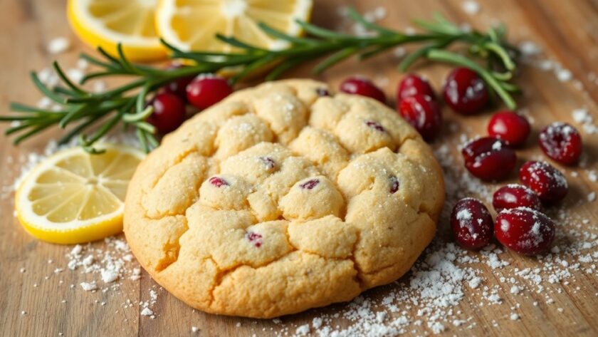 non chocolate cookie recipes creativity