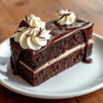 one batter three layers