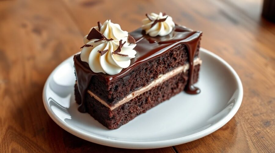 one batter three layers