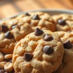 peanut butter cookie recipe