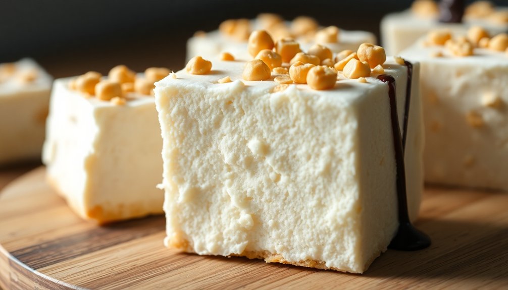 perfect cooling for squares