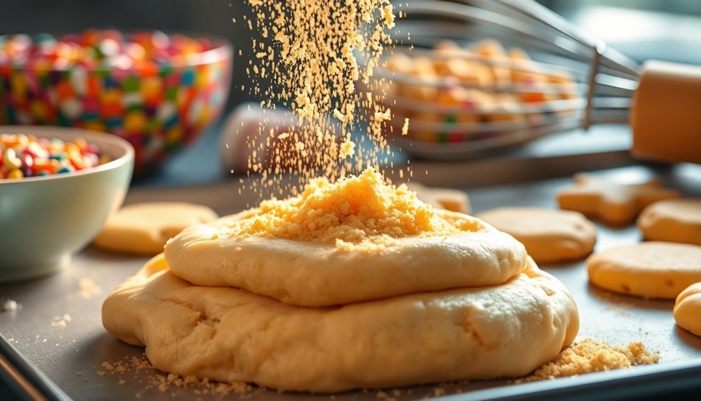 perfect sugar cookie tips