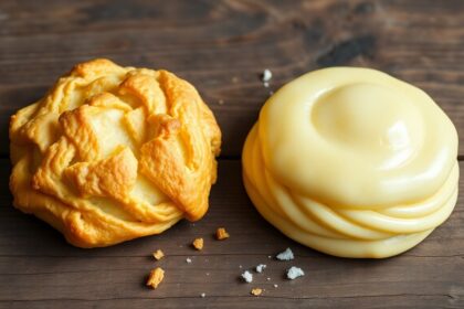 puff pastry comparison guide