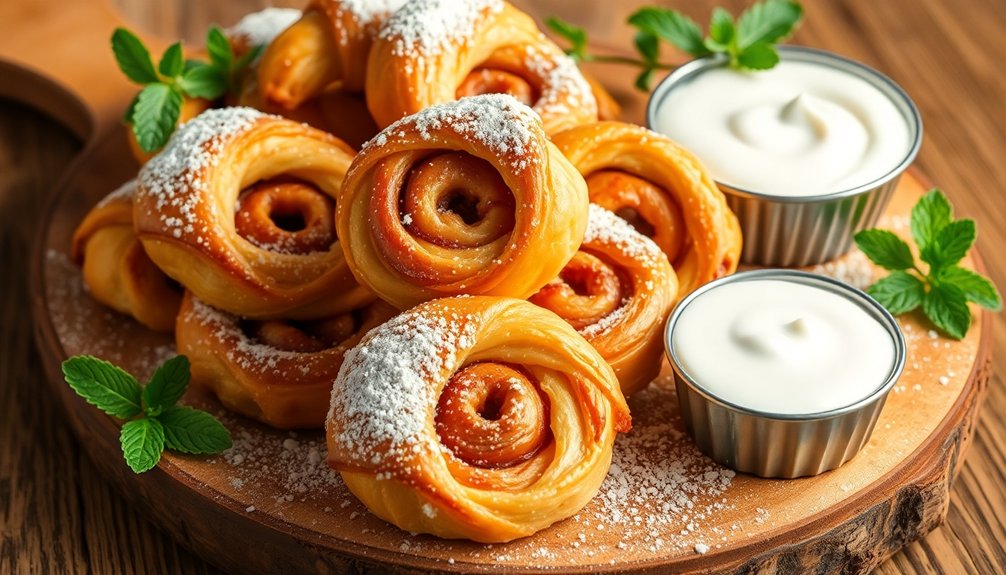 Easy Crescent Dough Sheet Recipes: Quick Bites for Any Occasion