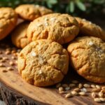 rye cookies flavor experience