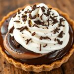 southern comfort dessert delight