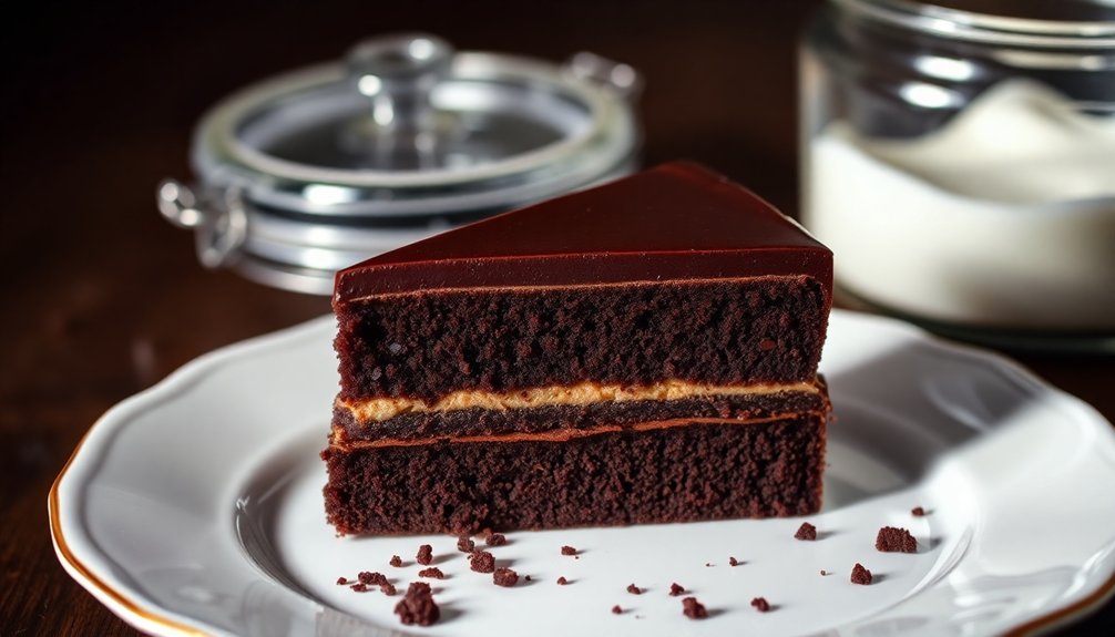 store magic cake properly