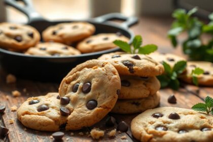 stove top cookie recipe guide