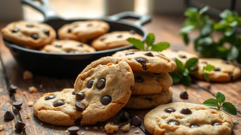 stove top cookie recipe guide