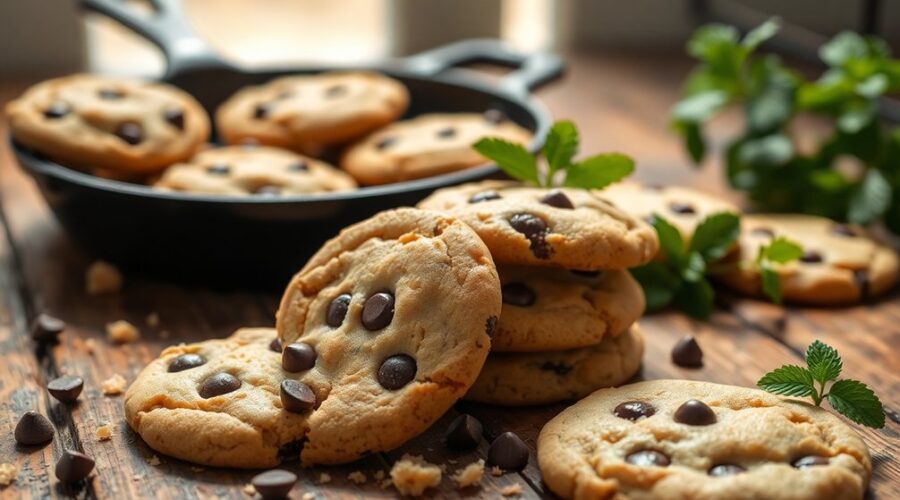 stove top cookie recipe guide
