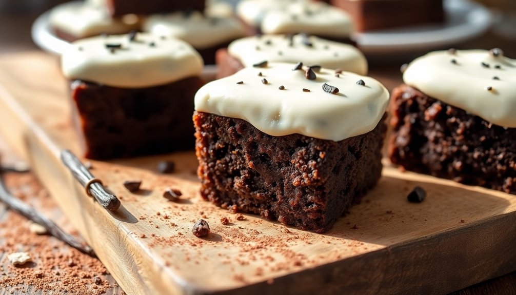 sweet and quick mug cakes