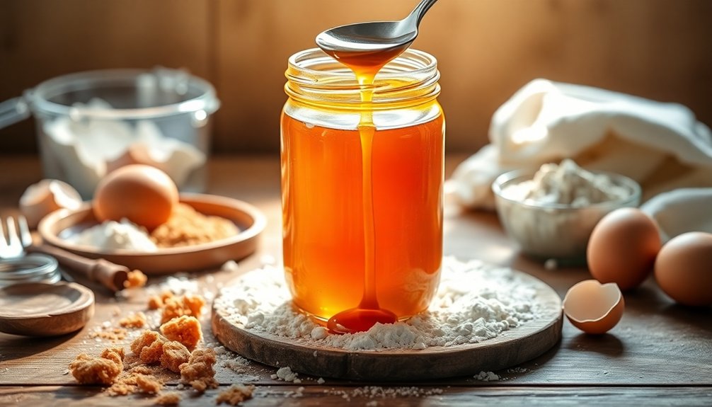 sweet mild flavor versatility