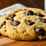 ultimate chocolate chip cookies