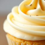 vanilla bean buttercream recipe