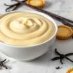 versatile vanilla bean filling