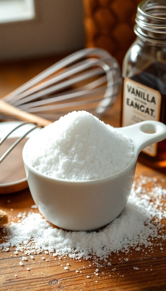 accurate sugar measurement tips