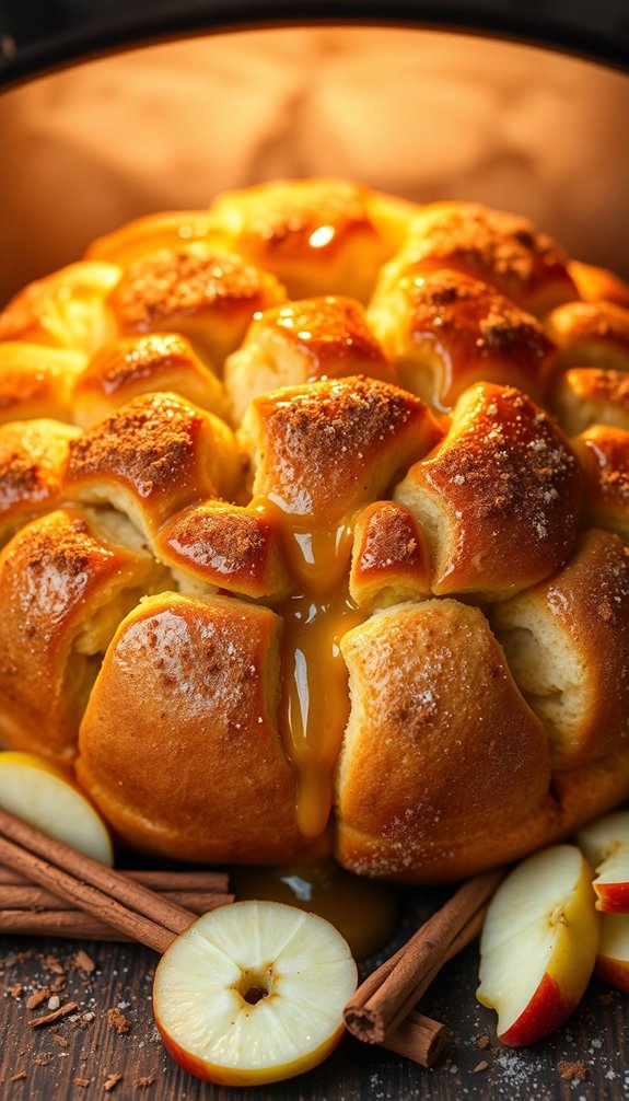 assemble and bake bread