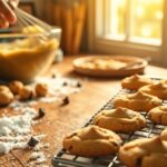 bake cookies without chocolate