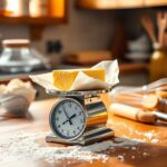 baking measurements and hacks