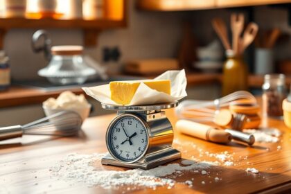 baking measurements and hacks