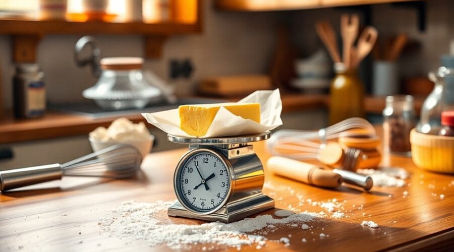 baking measurements and hacks