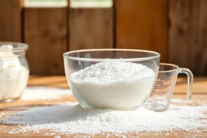 baking measurements conversion guide