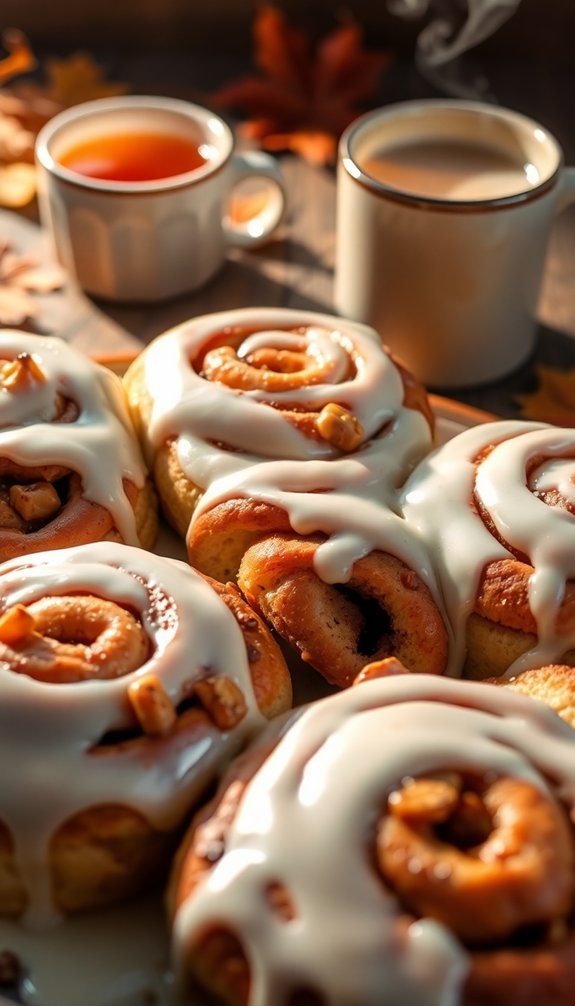 beloved fall baking tradition