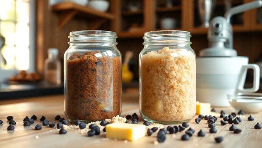 brown sugar debate explained