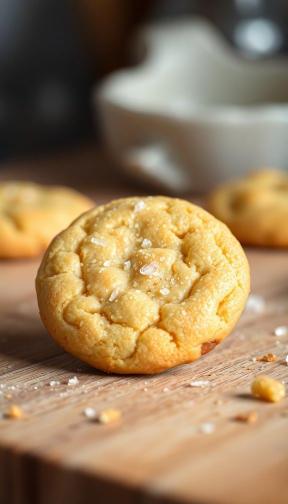 chocolate cookies without chips
