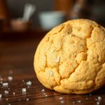 chocolate free cookie recipe