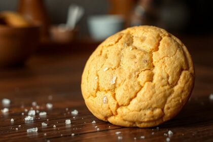 chocolate free cookie recipe