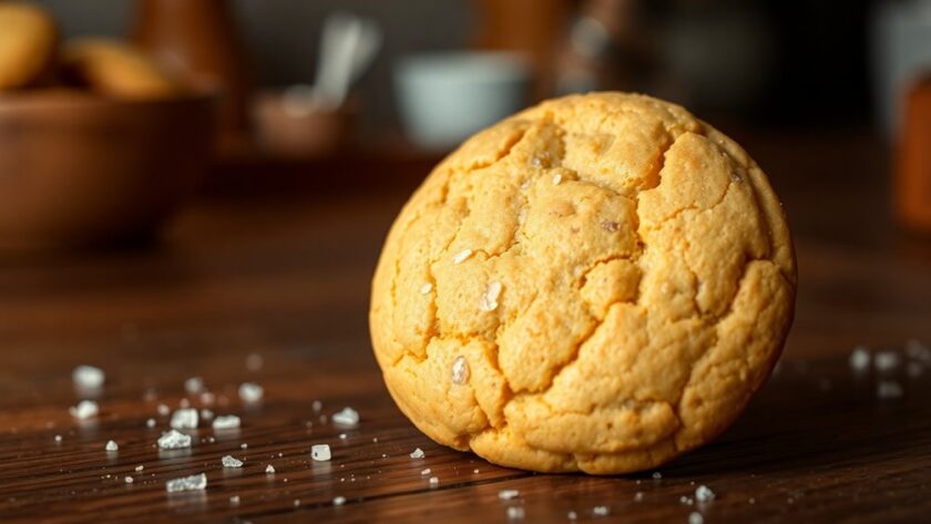 chocolate free cookie recipe