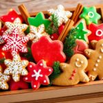 christmas cookie box ideas