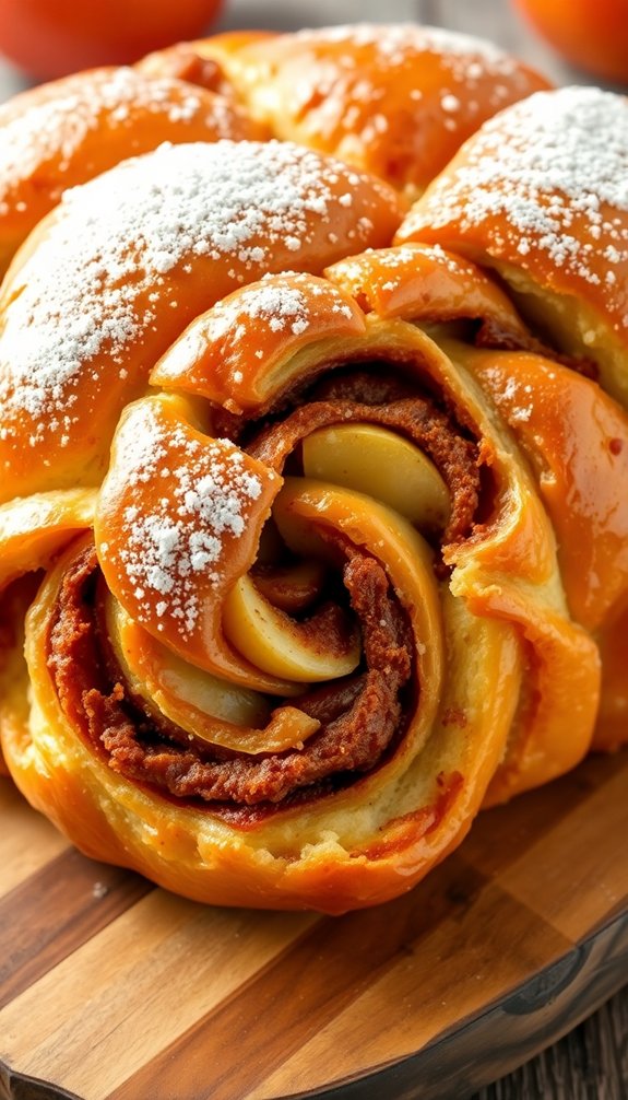 cinnamon filling ingredient tips