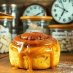 cinnamon rolls storage guidelines